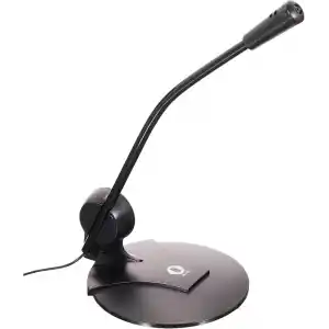 Snopy SN-130 Siyah Mikrofon
