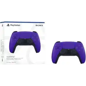 DualSense Kablosuz Kontrol Cihazı - Galaktik Mor [Playstation 5]