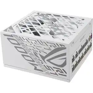 ASUS ROG Strix 1000W Platinum White Edition PSU ATX 3.1
