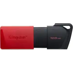 Kingston DataTraveler Exodia M DTXM/128GB USB 3.2 Gen 1 - birden fazla renkte esnek kapaklı