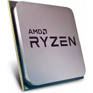 AMD Ryzen 5 5600X 3.7 GHz Soket AM4 32 MB Cache 65 W İşlemci Tray