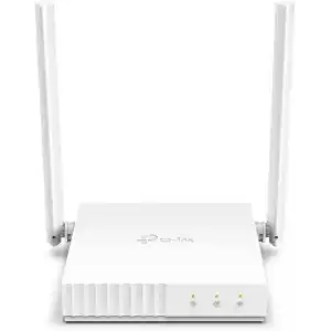 TP-Link TL-WR844N, 300 Mbps Wi-Fi Router, Ebeveyn Denetimleri, All-in-one( Router, Access Point, Range Extender, WISP) Modları