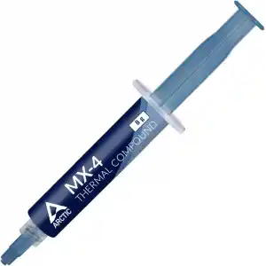 ARCTIC ACTCP00008B ARCTIC ACTCP00008B Termal Macun, MX-4 (8g) 2019 Edition Çok Renkli Standart