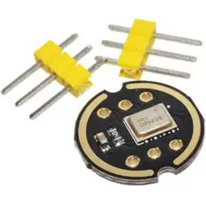 SANEC INMP441 Mems I2S Çok Yönlü Mikrofon Modülü