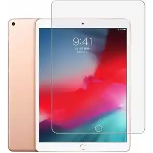 Apple iPad 10.2 Zore Temperli Cam Ekran Koruyucu