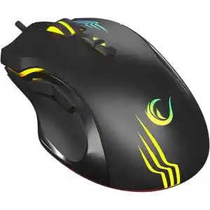 Rampage SMX-G38 CLAW Usb 7 Makro Tuşlu 7200dpi RGB Ledli Gaming Oyuncu Mouse