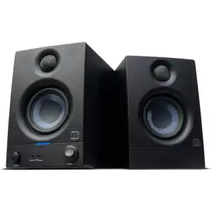 Presonus Eris 3.5 (2. Nesil) | 3.5 Medya Referans Monitör, 50 Watt