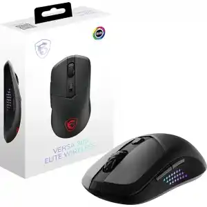 MSI VERSA 300 Elite Wireless Gaming (Oyuncu) Mouse