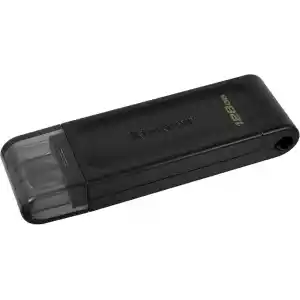 Kingston DataTraveler 70 128GB Type-C USB Flash Bellek DT70/128GB USB C Bellek