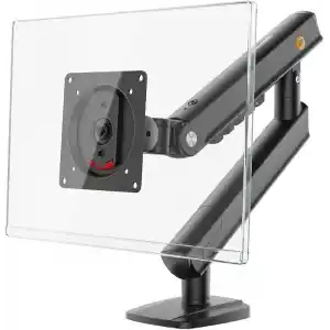 North Bayou NB Ergonomic A5-B 17-32 Tek Kol 2-9 kg Vesa Uyumlu Monitör Standı Yeni Model