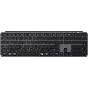 Keychron B6 Pro%100 Full Size Ultra-Slim 2.4 GHz Türkçe Kablosuz Klavye