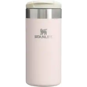 Stanley The Aerolight Transit Termos 0,35 L Pudra Pembe