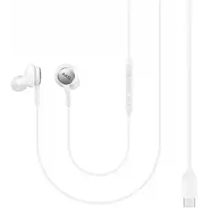 Samsung EO-IC100B Type C Kablolu Kulaklık - Beyaz