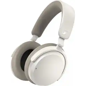 Sennheiser ACCENTUM Wireless, 50 Saat Batarya Süresi, Özelleştirilebilir Ses, Hibrit ANC, Net Görüşme Kalitesi, Kablosuz Kulak Üstü Bluetooth Kulaklık