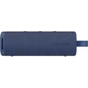 Outdoor 30 W taşınabilir Bluetooth hoparlör.Toz ve suya dayanıklı IP67, Mavi (Xiaomi Türkiye Garantili)