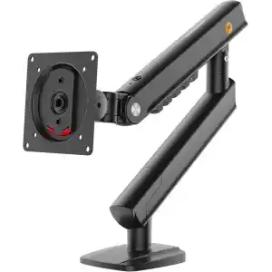 Nb Ergonomic North Bayou A5 17-32 Tek Kol 2-9 kg Vesa Uyumlu Monitör Standı