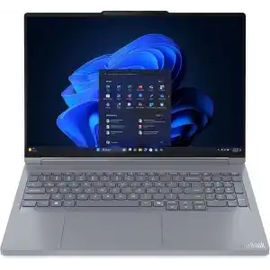 Lenovo ThinkBook 16P G6 ADR 21U00014TX Ryzen 9 8940HX 32 GB 512 GB SSD RTX5060 16 WQXGA Notebook