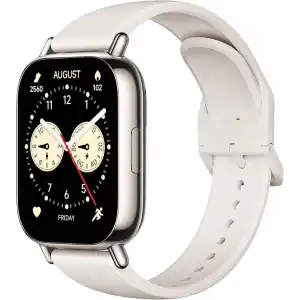 Xiaomi Redmi Watch 5 Lite Akıllı Saat (Xiaomi Türkiye Garantili) Sesli Görüşme Özellikli