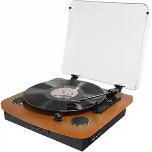 Mikado Nostalgia MN-P235 Voyager Pikap