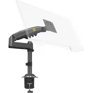 North Bayou NB H100 Ergonomic 17-32 Amortisörlü 2-9 kg Monitör Standı