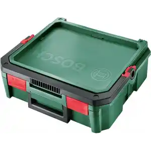 Bosch Home and Garden SystemBox (Beden S, boş, kartonda)