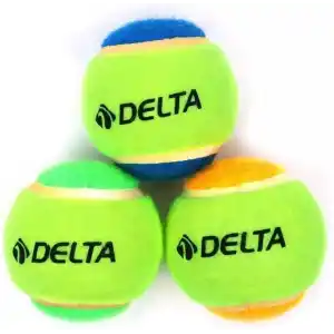 Delta Elite Tenis Topu, 3lü