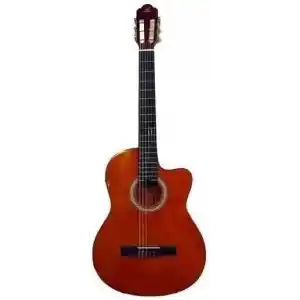 BARCELONA LC 3900 COR Cut. Orange Yellow