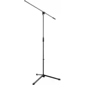 König & Meyer Standart Mikrofon Standı - 25400, 890-1600 mm / 680 mm