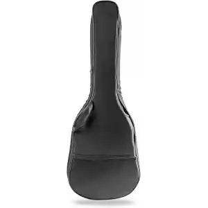PANDURA MÜZİK PANDURA MÜZİK SU GEÇİRMEZ 20 MM POLİETİLEN DESTEKLİ SOFT CASE Klasik Gitar Kılıfı