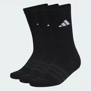 adidas Cushioned Sportswear Crew 3P Çorap