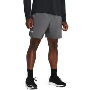 Under Armour UA LAUNCH SW 7 inç Şort Erkek Şort