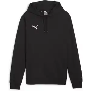 PUMA Teamgoal Casuals kapüşonlu sweatshirt Kazak Erkek
