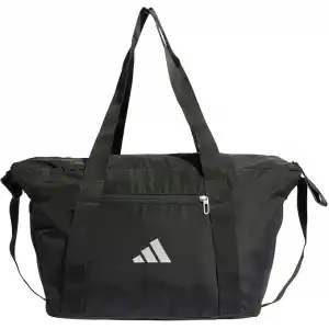 adidas Kadın ADIDAS SP BAG Duffel Çanta BLACK/SILVMT NS