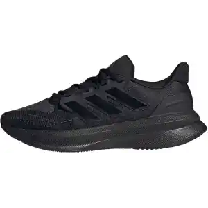 adidas ULTRARUN 5 W Kadın Spor Ayakkabı, ftwr white, 38 2/3