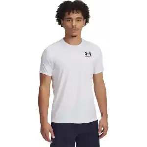 Under Armour UA Heatgear Fitted SS Tişört Erkek