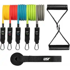 USR CORD-BS Serisi Direnç Bandı
