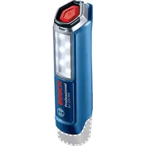Bosch Professional pil lamba GLi 12 V-300 (pil, karton, 12 Volt, ışık akımı: 300 Lümen)