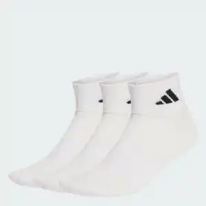 adidas T ESS ANK 3P Çorap Unisex Yetişkin