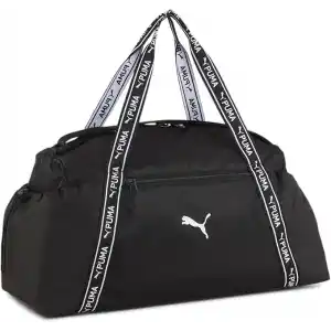PUMA AT ESS Sports Bag Kadın Çanta PUMA Black Tek Beden