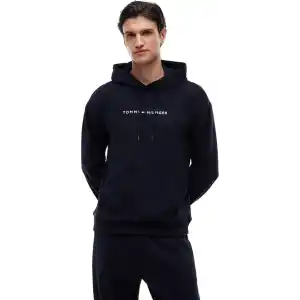 Tommy Hilfiger OH HOODIE Sweatshirt Erkek
