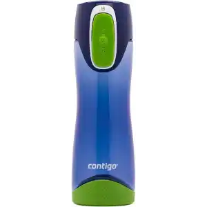 Contigo Swish Autoseal Tritan Suluk 500 mL Mavi