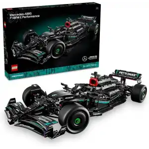 LEGO Technic Mercedes-AMG F1 W14 E Performance 42171