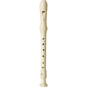Yamaha YRS23 Soprano Blok Flüt