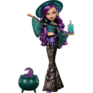 Monster High Moonspell Magic Willow