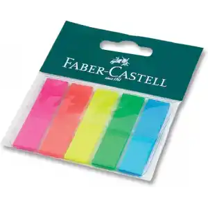 Faber-Castell Page Marker (Film index)