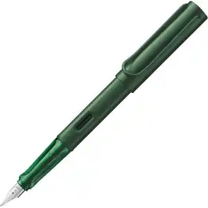 Lamy Al-Star Dolma Kalem Alüminyum M Uç Pine