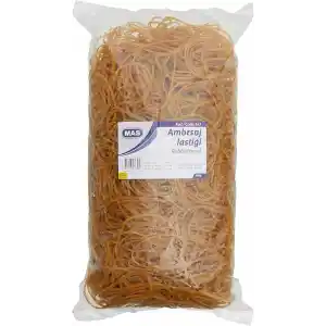 Mas Midi Poşet Lastik, 500 gr
