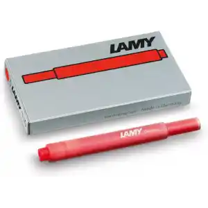 Lamy T10K Dolmakalem kartuşu