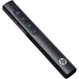 HP SS10 Wireless Presentation Flip Pen Pilli Kablosuz Sunum Kumandası