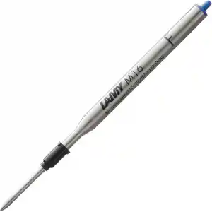 Lamy Tükenmez Kalem Refili Tekli Mavi (F)
